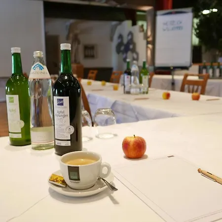 Kaiserhof 3* Anif