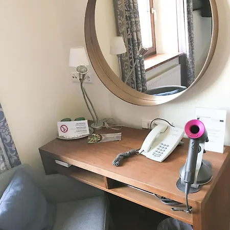 Hotel Kaiserhof 3*