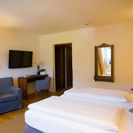 Kaiserhof Hotel Anif