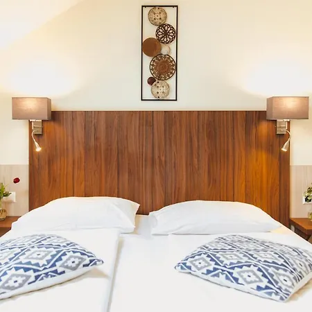 Kaiserhof 3* Anif