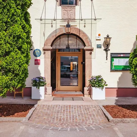 Hotel Kaiserhof