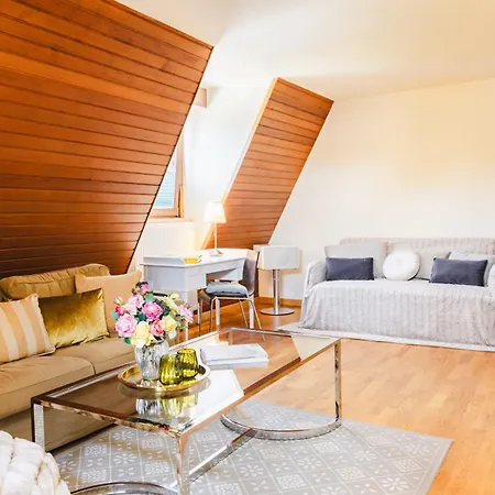 Kaiserhof Hotel Anif