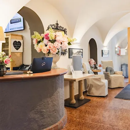 Kaiserhof Hotel