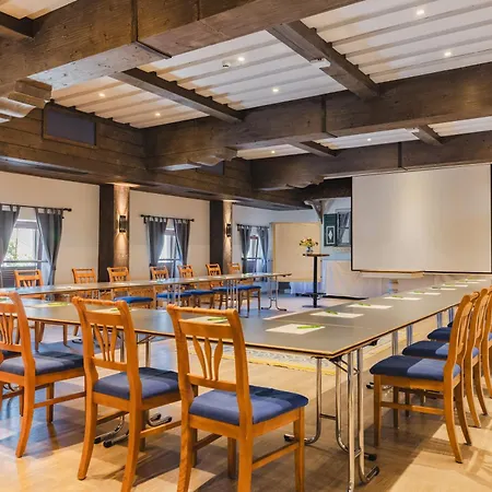Hotel Kaiserhof Anif