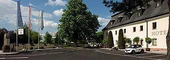 Kaiserhof Hotel Anif