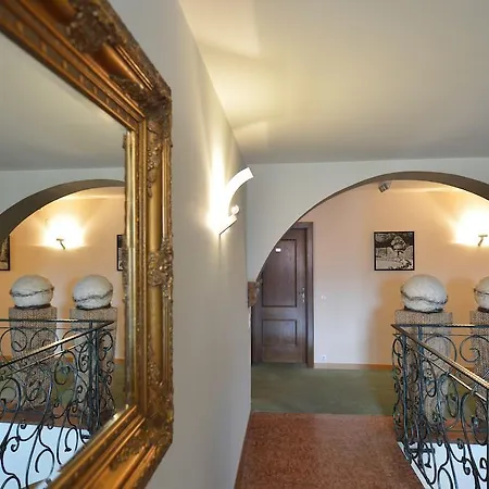 Kaiserhof 3* Anif