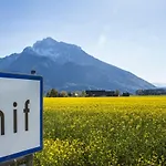 Hotel Kaiserhof 3*