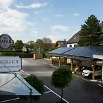 Kaiserhof Hotel 3*