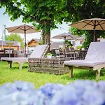 Hotel Kaiserhof 3*