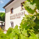 Kaiserhof Hotel Anif