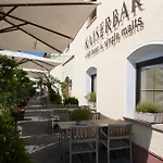 Kaiserhof Hotel Anif
