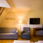 Hotel Kaiserhof 3*