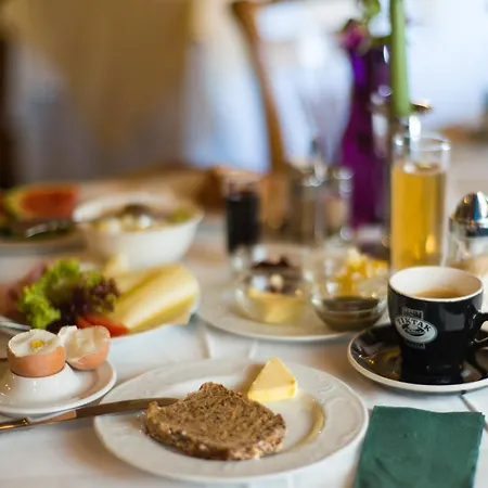 Kaiserhof 3* Anif