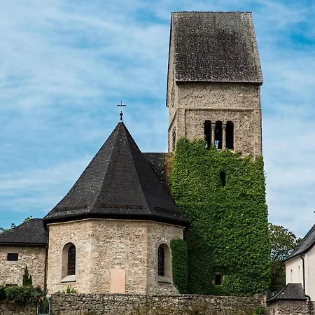 Hotel Kaiserhof Anif