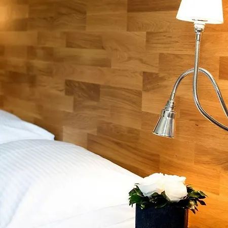 Kaiserhof Hotel Anif