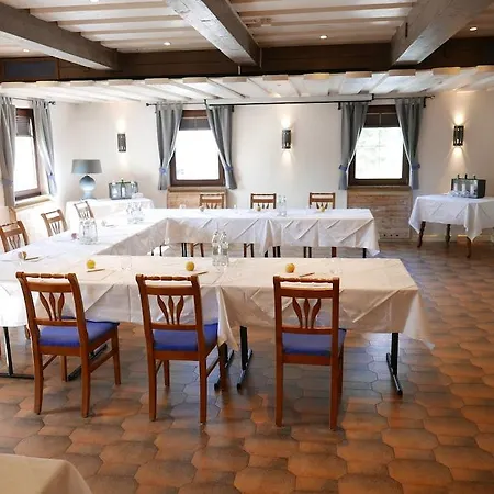 Kaiserhof Hotel
