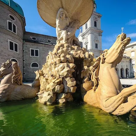 Kaiserhof Hotel 3*