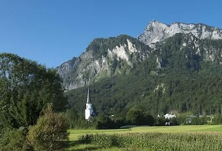 Kaiserhof Hotel 3*