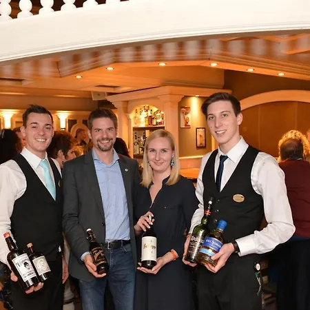 Hotel Kaiserhof Anif