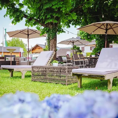 Ξενοδοχείο Kaiserhof 3*