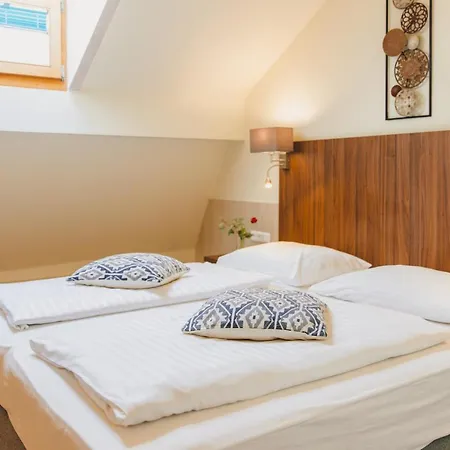 Kaiserhof Hotel Anif