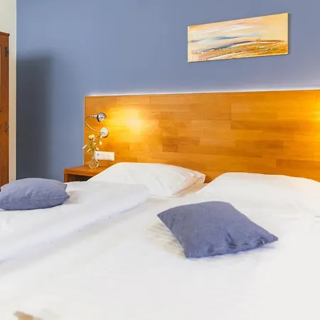 Otel Kaiserhof Anif