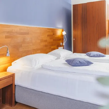 Hotel Kaiserhof Anif