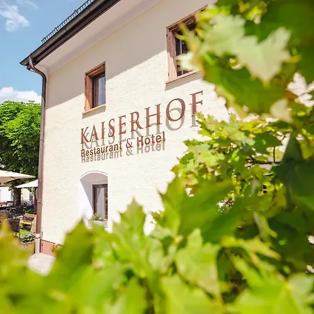 Kaiserhof Hotel Anif