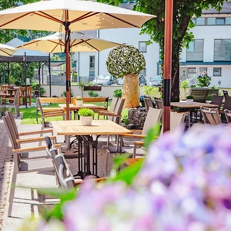 Ξενοδοχείο Kaiserhof 3*
