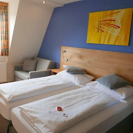 Kaiserhof 3* Anif