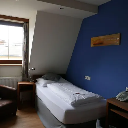 Kaiserhof Hotel Anif