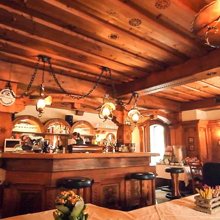 Hotel Kaiserhof Anif
