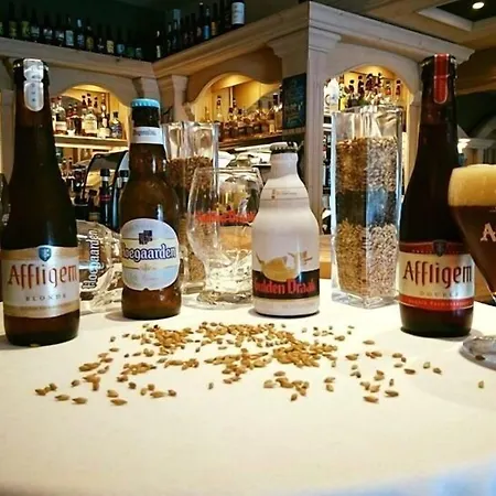 Kaiserhof Ξενοδοχείο