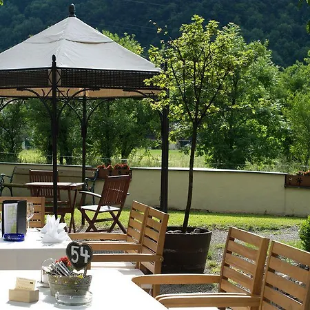 Hotel Kaiserhof 3*