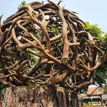 Ξενοδοχείο Kaiserhof