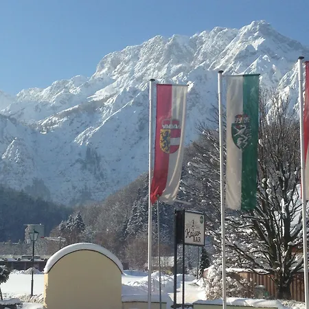 Kaiserhof 3*