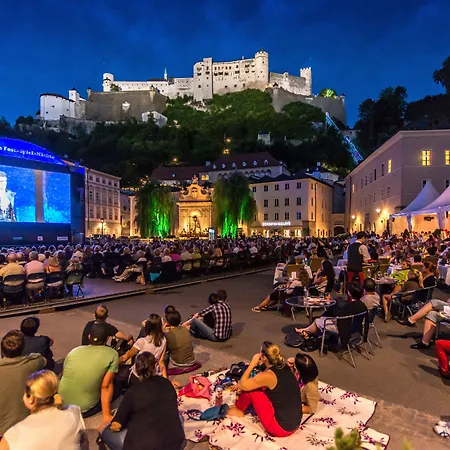 Ξενοδοχείο Kaiserhof 3*