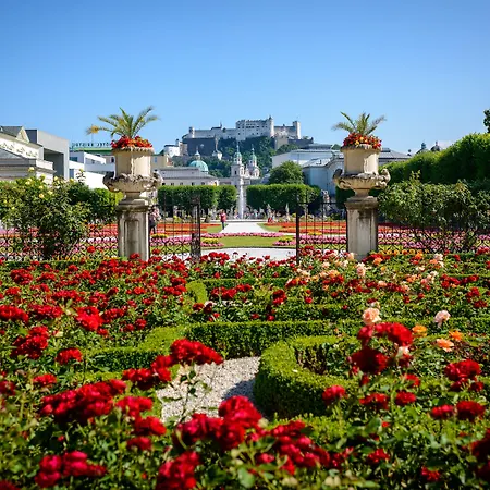 Kaiserhof Ξενοδοχείο 3*