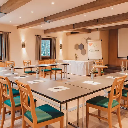 Ξενοδοχείο Kaiserhof 3*