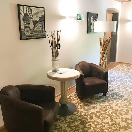 Kaiserhof Hotel Anif