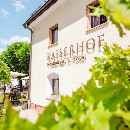 Ξενοδοχείο Kaiserhof