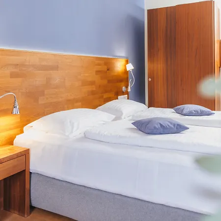 Kaiserhof Ξενοδοχείο 3*