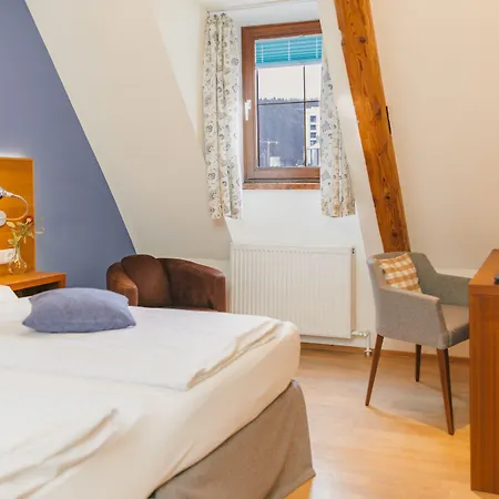 Hotel Kaiserhof Anif