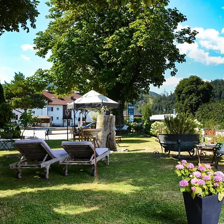Ξενοδοχείο Kaiserhof 3*