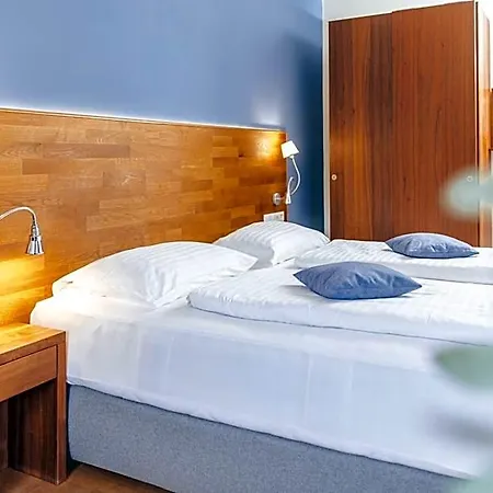 Kaiserhof 3* Аниф