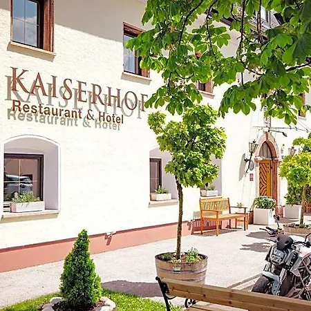 Kaiserhof