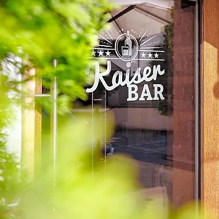 Kaiserhof Hotel Anif
