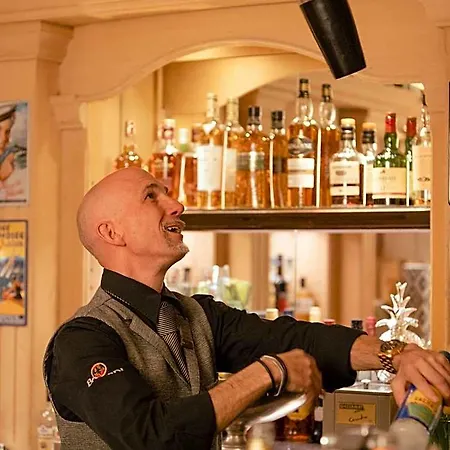 Hotel Kaiserhof Anif