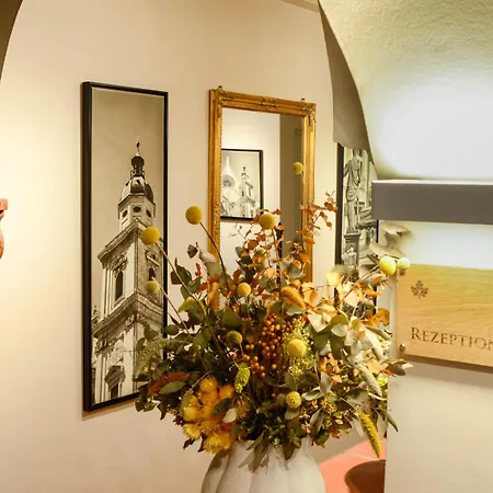 Kaiserhof Hotel Anif