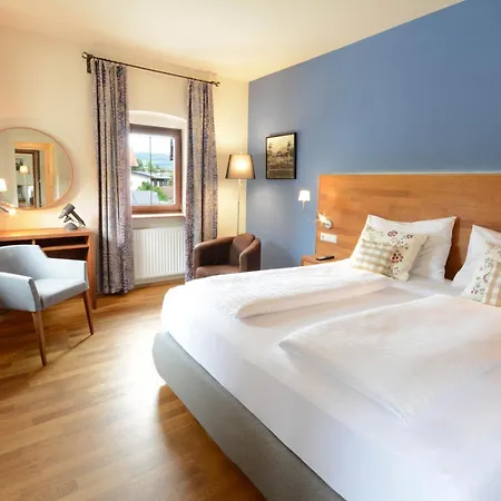Kaiserhof Hotel Anif